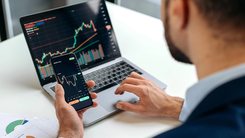 Koç sistemi Ticaret Platformu
